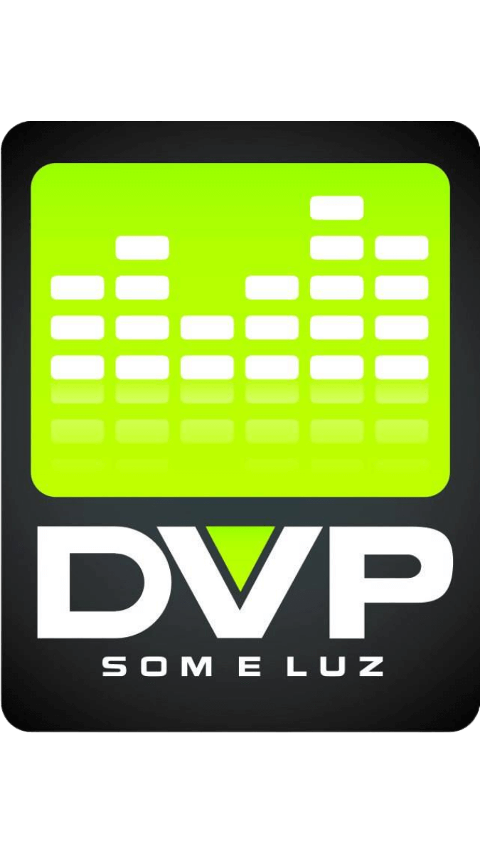 DVP Som e Luz